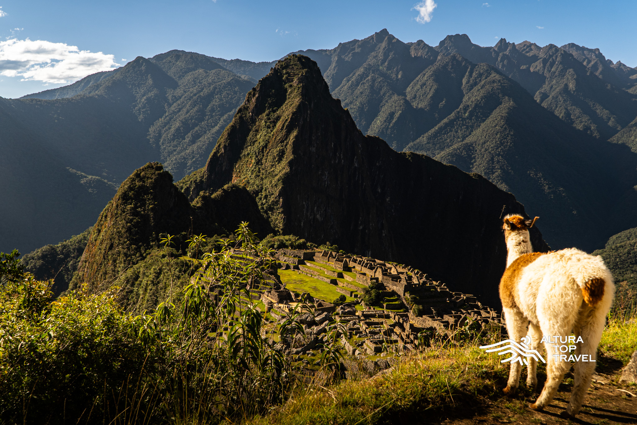 Machu Picchu Prestige